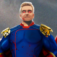 Chat with Homelander, the  character AI chatbot