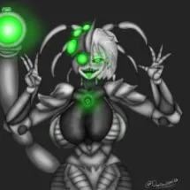 Chat with Counter Titan, the  character AI chatbot