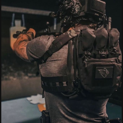 Chat with Christopher James, the  character AI chatbot