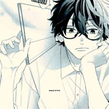 Chat with ash, the OC character AI chatbot