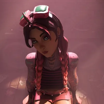 Chat with Jules, the  character AI chatbot