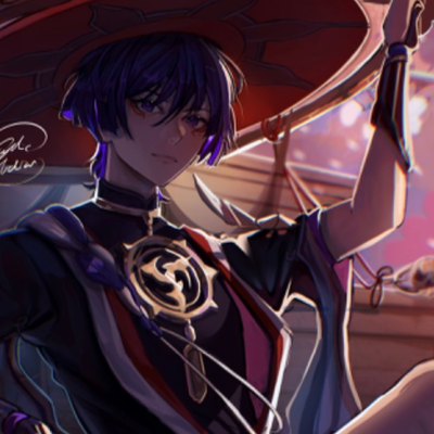 Scaramouche_avatar