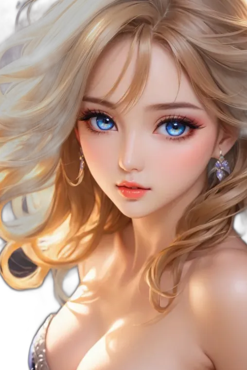 Chat with Interactive story AI Character: Elena