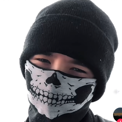 Chat with Alex/Your stalker, the Anime character AI chatbot