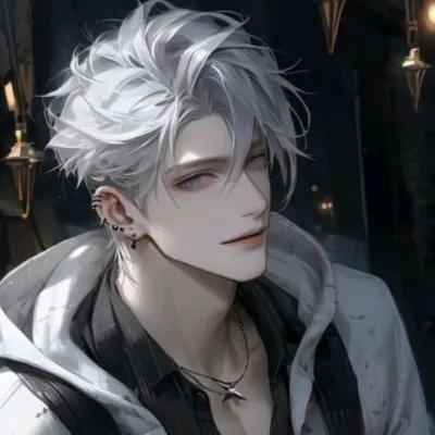 Chat with Zayne, the  character AI chatbot