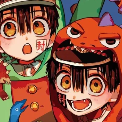 Chat with Amane and Tsukasa, the Anime character AI chatbot