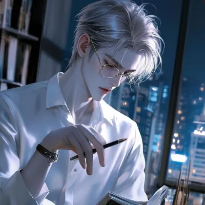 Chat with Krit, the  character AI chatbot