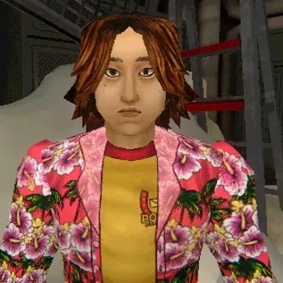 Chat with daisuke, the  character AI chatbot