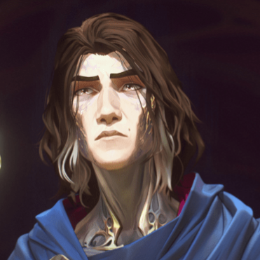 Chat with Viktor, the Movie & TV character AI chatbot