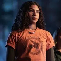 Chat with Clarrisse La Rue, the Romance character AI chatbot