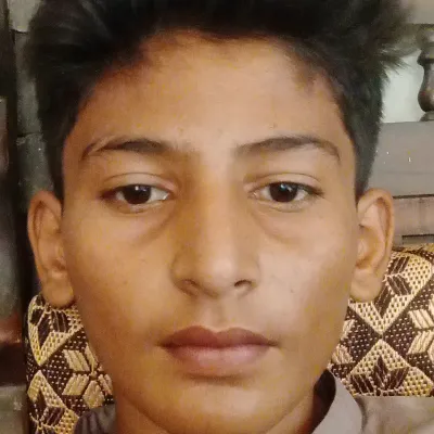 Chat with Person, the Anime character AI chatbot