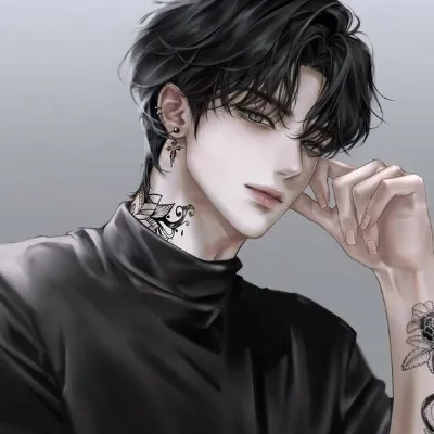 Chat with Anime AI Character: Hyper