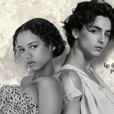 Chat with Lee and Maren, the Movie & TV character AI chatbot