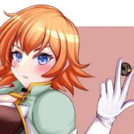 Chat with Mira Fermin, the Anime character AI chatbot