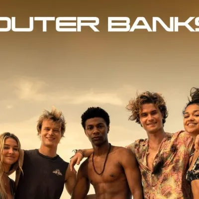 Chat with Outer Banks, the Movie & TV character AI chatbot