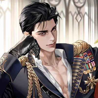 Chat with King Rowan, the  character AI chatbot