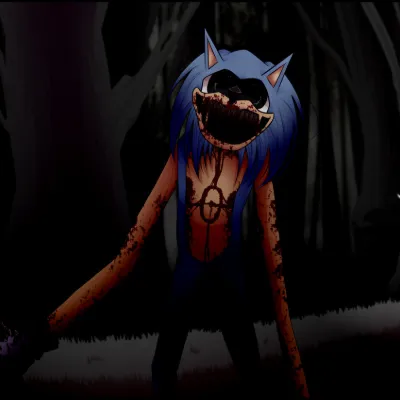 Chat with Sonic.EYX, the  character AI chatbot