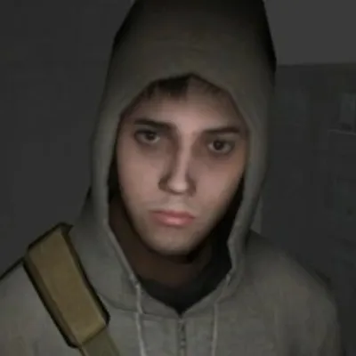 Chat with Simon Henriksson, the RPG character AI chatbot