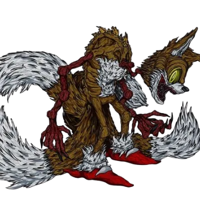 Chat with Tails.CYN, the  character AI chatbot