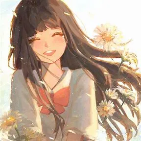Chat with Anime AI Character: Sawako Kuronuma