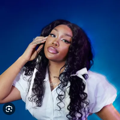 Chat with SZA, the  character AI chatbot