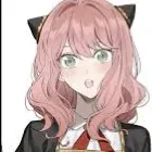 Chat with Anya teen, the  character AI chatbot