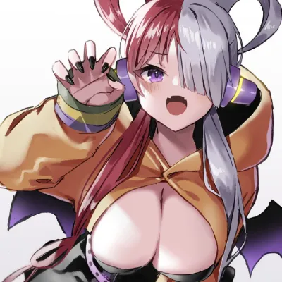 Chat with Mia, the  character AI chatbot