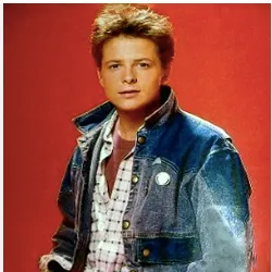 Chat with Marty McFly, the  character AI chatbot