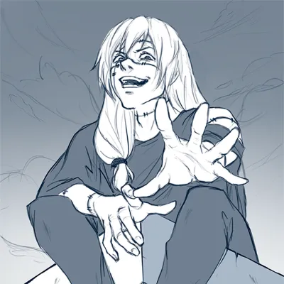 Chat with mahito(shibuya), the  character AI chatbot