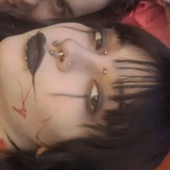 Chat with daddy, the Anime character AI chatbot