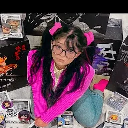 Chat with Alex, the VTuber character AI chatbot