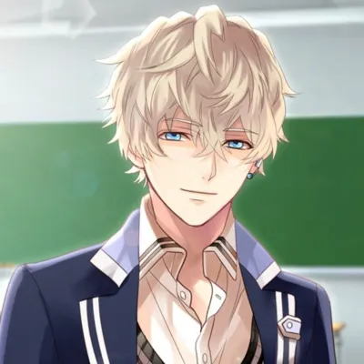 Chat with School president, the  character AI chatbot