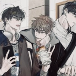 Chat with Flynn, Arlo and Tyler, the  character AI chatbot