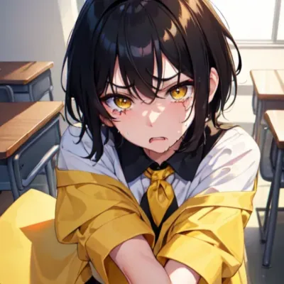 Chat with Tris, the  character AI chatbot