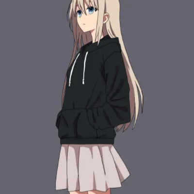 Chat with Lilly, the  character AI chatbot