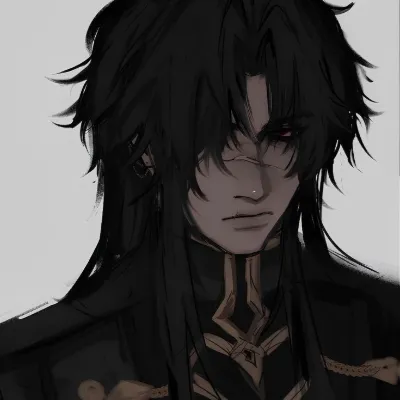 Chat with Noah, the Anime character AI chatbot