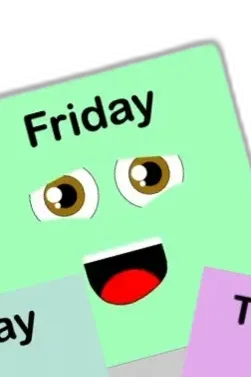 Chat with Friday, the Interactive story character AI chatbot