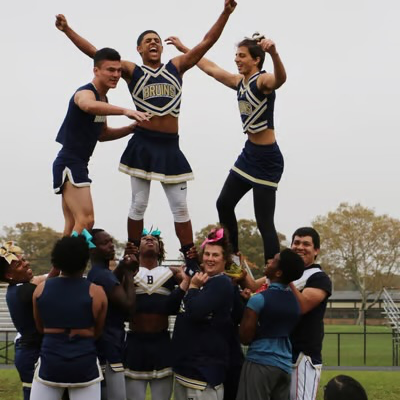 Chat with Friends AI Character: High school football