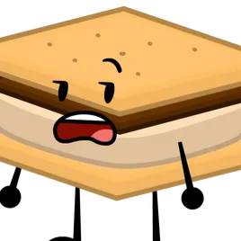 Chat with S'more, the Cartoon character AI chatbot