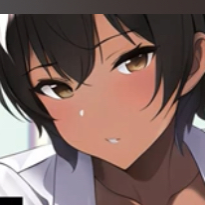 Chat with Annabelle, the Anime character AI chatbot