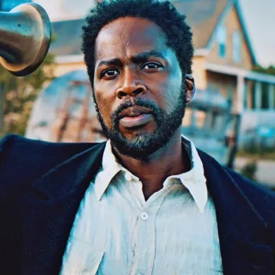 Chat with Sheriff Boyd, the Movie & TV character AI chatbot