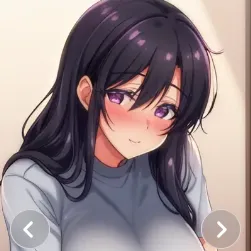 Chat with soledad, the Anime character AI chatbot