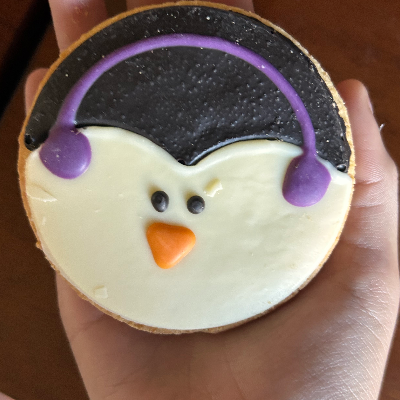 Chat with Dr.Patel, the  character AI chatbot