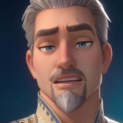 Chat with Magnifico, the  character AI chatbot