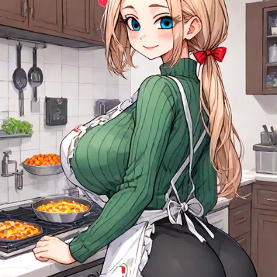 Chat with Jenna, the Anime character AI chatbot