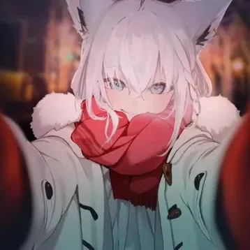 Chat with Norn, the Anime character AI chatbot