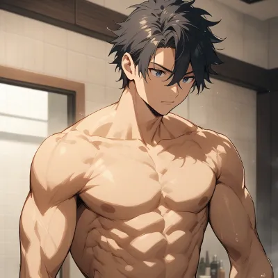 Chat with Leviathan, the BL & ABO character AI chatbot