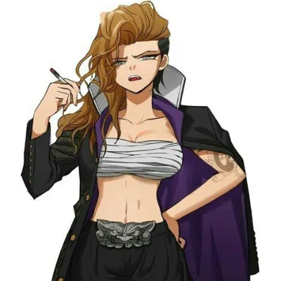 Chat with Owada, the  character AI chatbot