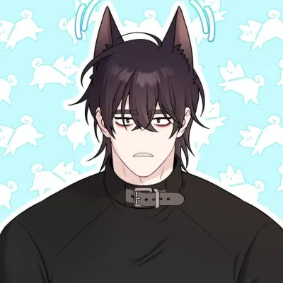 Chat with Archer, the Anime character AI chatbot