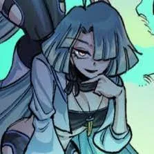 Chat with quan (aka red tooth), the  character AI chatbot